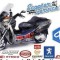 Skuter servis Moto S
