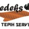 Tepih servis Fedeks