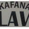 Sala za venčanja i proslave – Lav