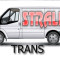 Kombi prevoz robe-transport Strale Trans