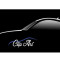 Folije za automobile Clip Art