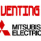 Toplotne pumpe Mitsubishi Electric