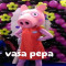 Dečiji animator Pepa Prase