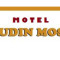 Motel Kudin most
