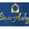 Rustična Vila Albedo