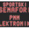 Sportski semafori PMM Elektronika