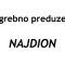 Pogrebno preduzeće Najdion