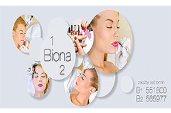 Kozmetički salon Biona