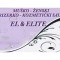 Frizersko kozmetički salon El & Elite
