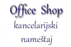 Kancelarijski nameštaj Office Shop