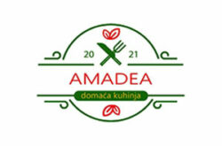 Dostava hrane i domaća kuhinja Amadea