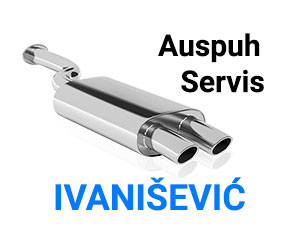 Auspuh servis batajnica
