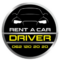 Rent A Car Driver Zemun