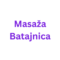 Masaža Batajnica
