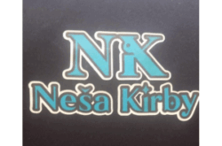 Dubinsko pranje Neša Kirbi