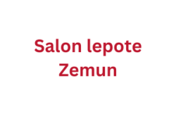salon lepote zemun