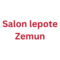 Salon lepote Zemun